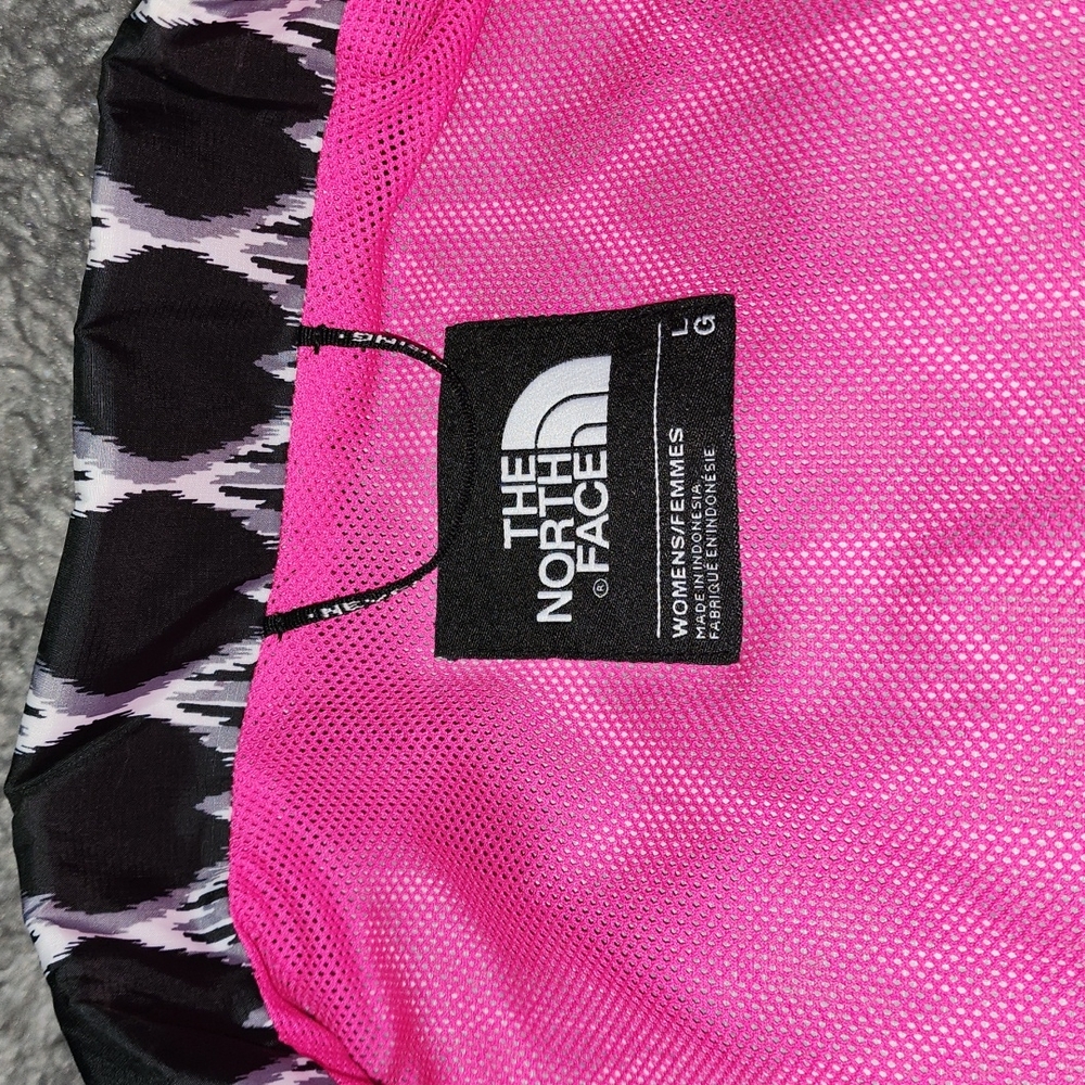NorthFace Windbreaker Jacket - Picture 4 of 5